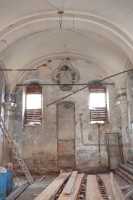 BUDYNĚ NAD OHŘÍ | REVITALIZACE SYNAGOGY